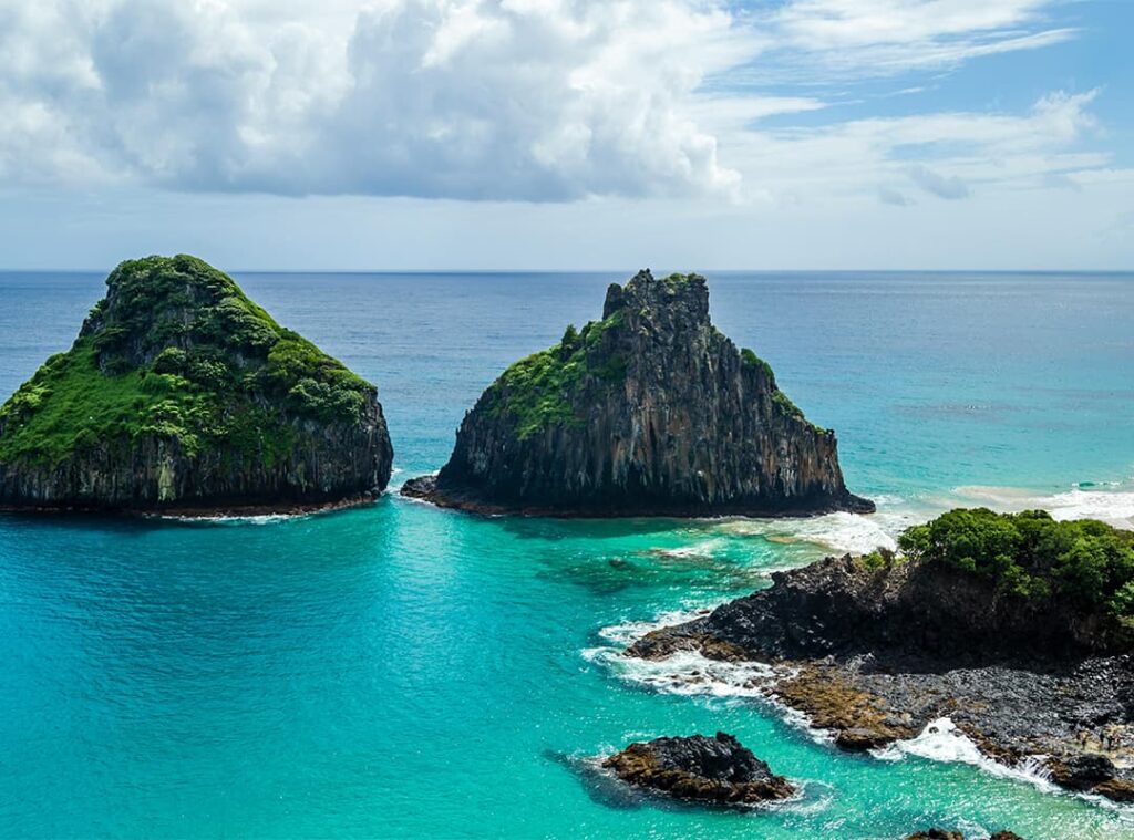 Fernando de Noronha travel guide